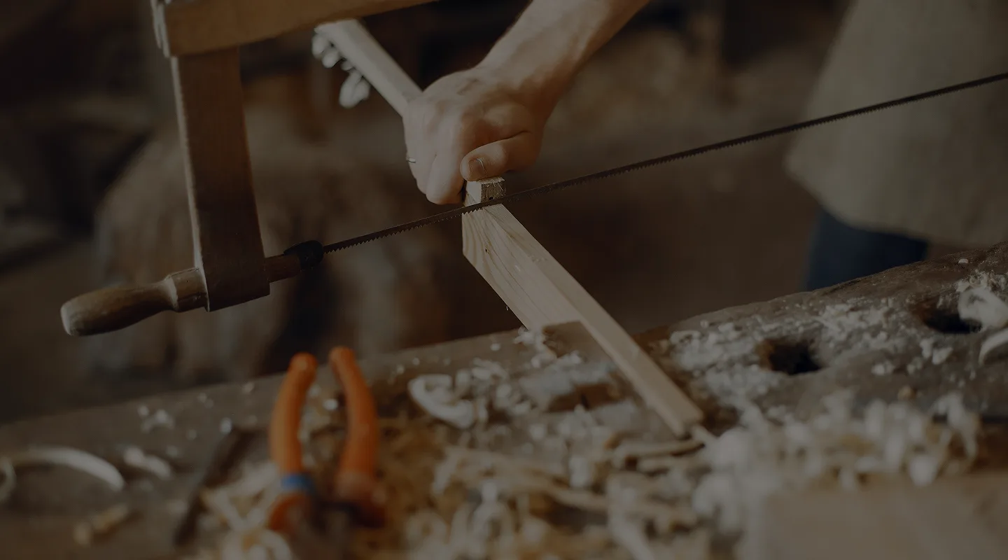 Crafted Woodwork, Expert Showcase - 咪咕视频体育-APP下载