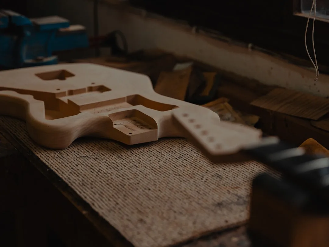 Crafted Woodwork, Expert Showcase - 咪咕视频体育-APP下载